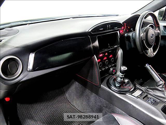 Subaru BRZ 2012-06 7802900-12