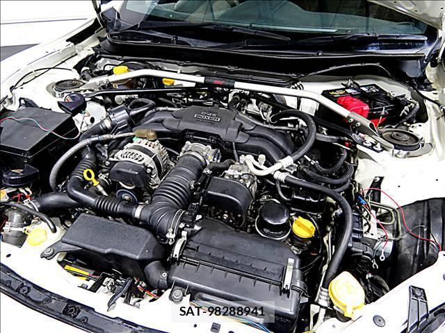 Subaru BRZ 2012-06 7802900-19