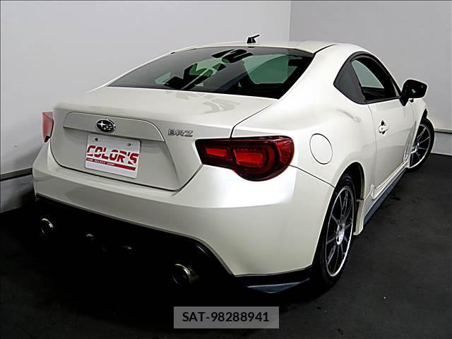 Subaru BRZ 2012-06 7802900-2