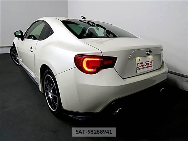 Subaru BRZ 2012-06 7802900-3