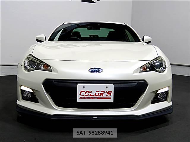 Subaru BRZ 2012-06 7802900-4