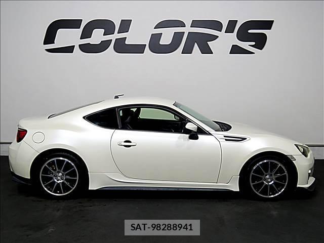 Subaru BRZ 2012-06 7802900-6