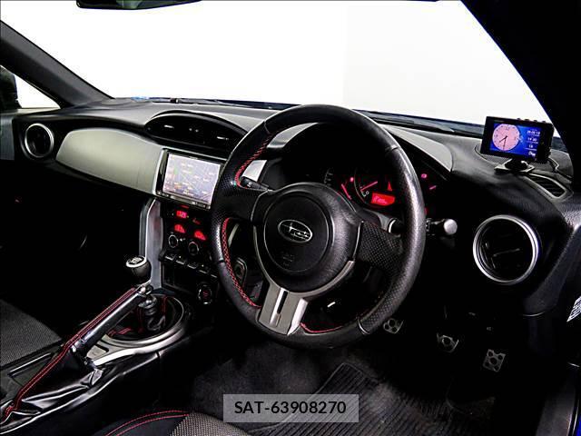 Subaru BRZ 2012-09 7802901-10