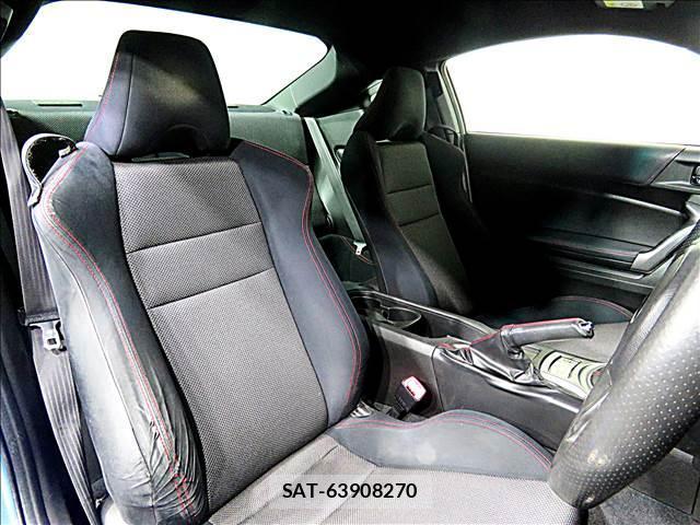 Subaru BRZ 2012-09 7802901-11