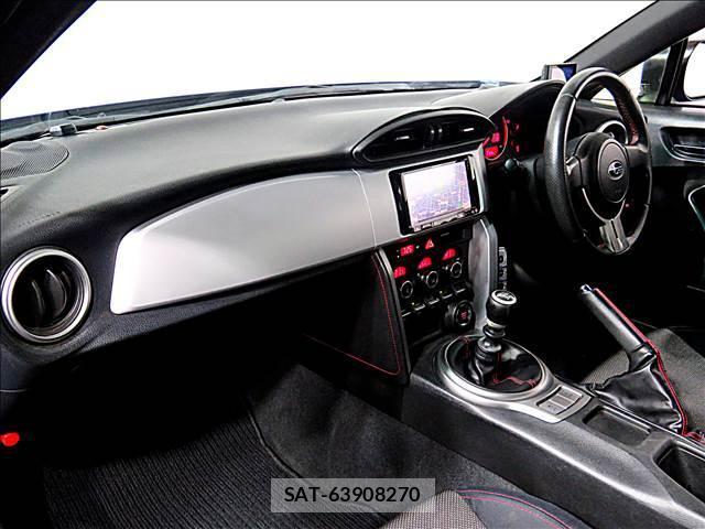 Subaru BRZ 2012-09 7802901-12