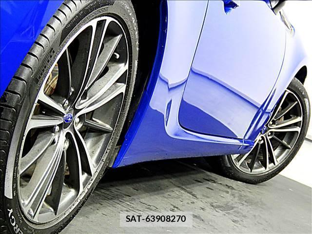 Subaru BRZ 2012-09 7802901-16