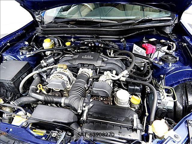 Subaru BRZ 2012-09 7802901-19