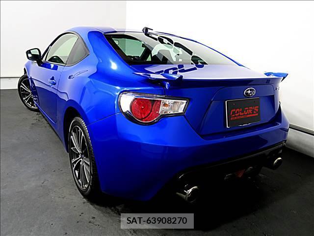 Subaru BRZ 2012-09 7802901-3