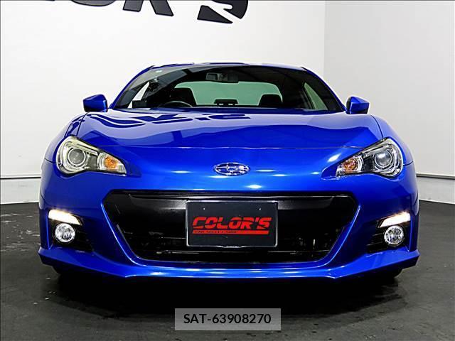 Subaru BRZ 2012-09 7802901-4