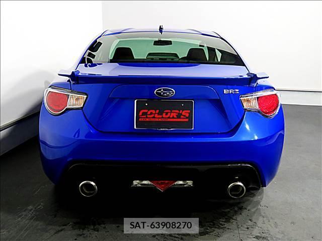 Subaru BRZ 2012-09 7802901-5