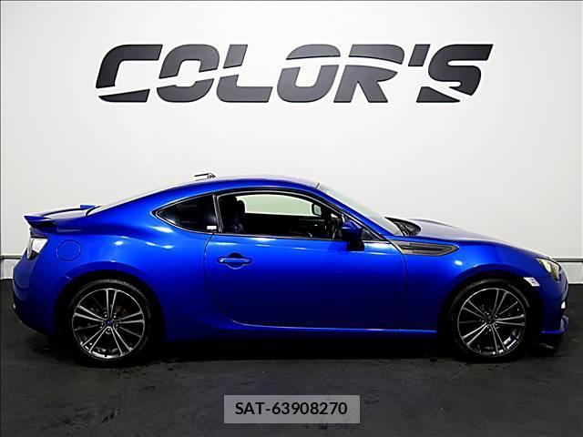Subaru BRZ 2012-09 7802901-6