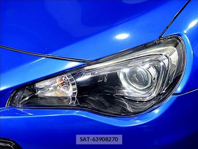 Subaru BRZ 2012-09 7802901-8