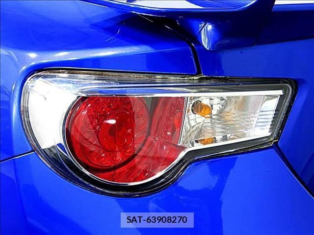 Subaru BRZ 2012-09 7802901-9