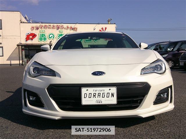 Subaru BRZ 2017-01 7802917-1