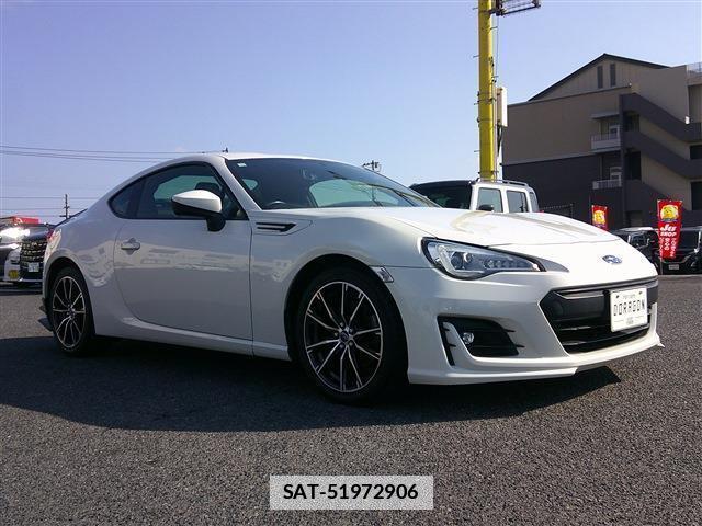 Subaru BRZ 2017-01 7802917-2