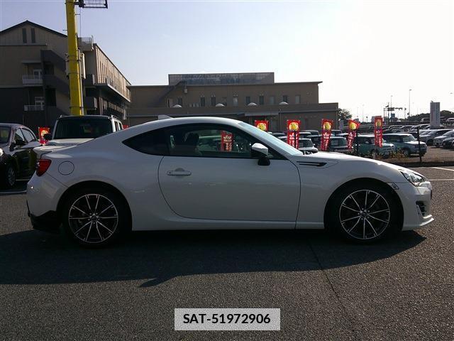 Subaru BRZ 2017-01 7802917-3