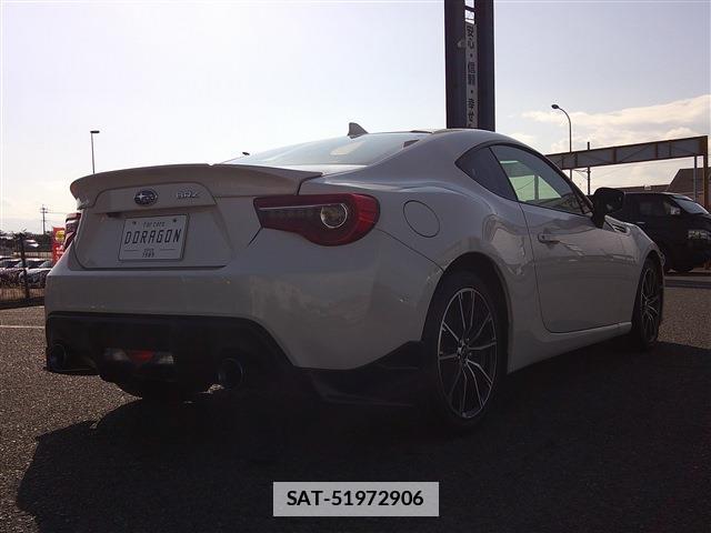 Subaru BRZ 2017-01 7802917-4