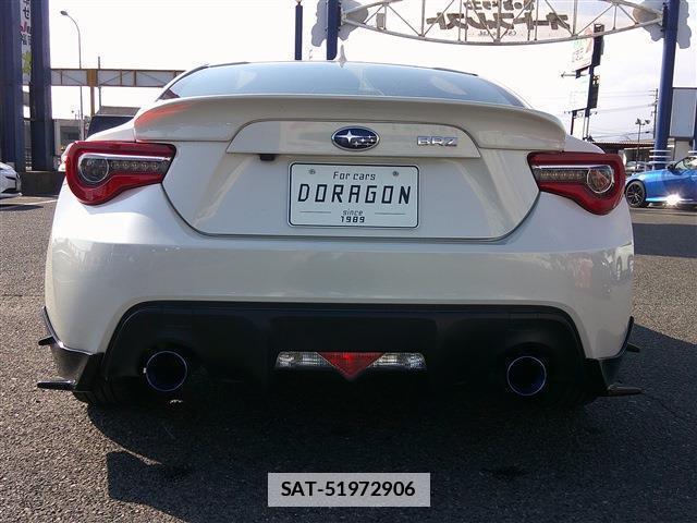 Subaru BRZ 2017-01 7802917-5