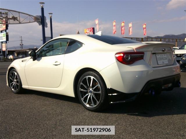 Subaru BRZ 2017-01 7802917-6