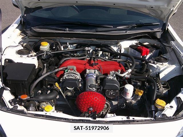 Subaru BRZ 2017-01 7802917-8