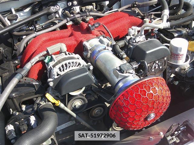 Subaru BRZ 2017-01 7802917-9