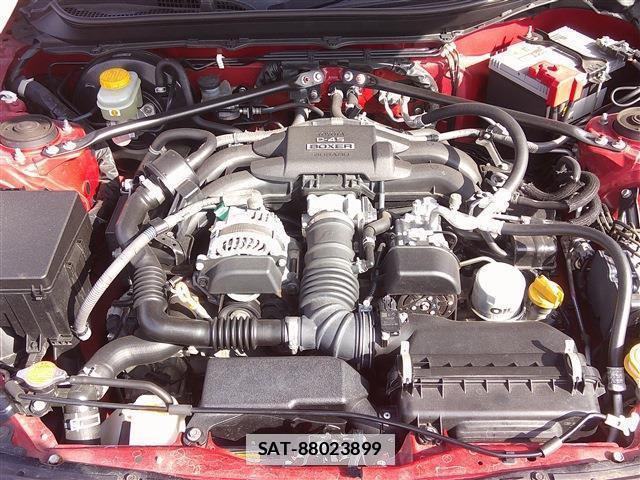 Subaru BRZ 2016-03 7802922-10