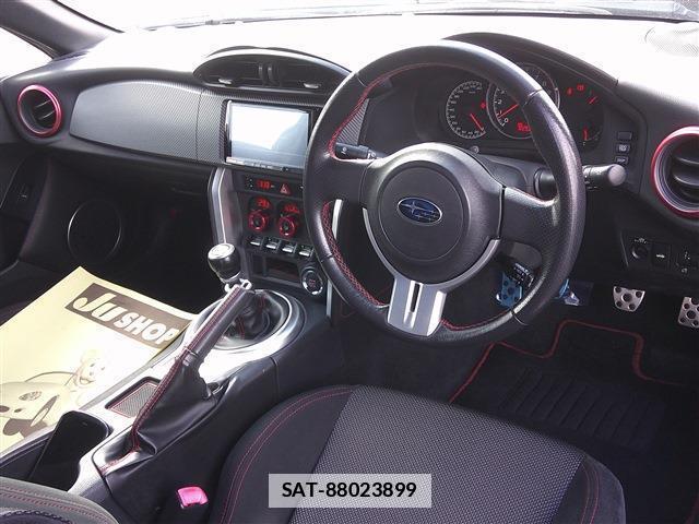 Subaru BRZ 2016-03 7802922-18