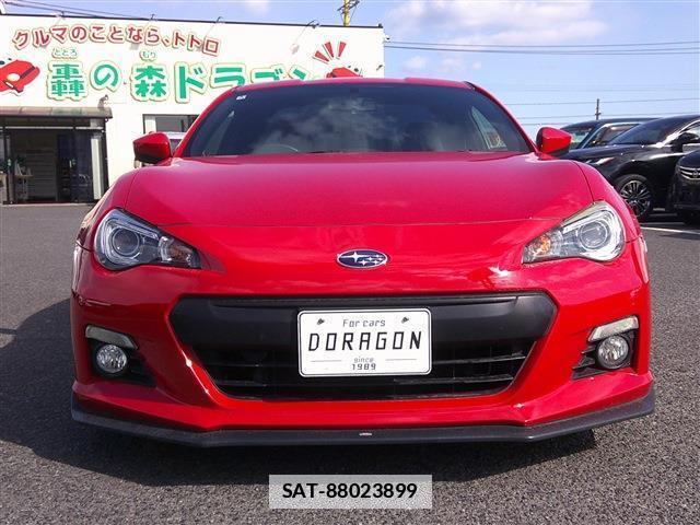Subaru BRZ 2016-03 7802922-2