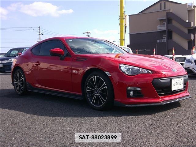 Subaru BRZ 2016-03 7802922-3