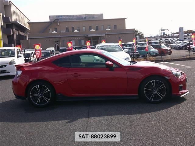 Subaru BRZ 2016-03 7802922-4