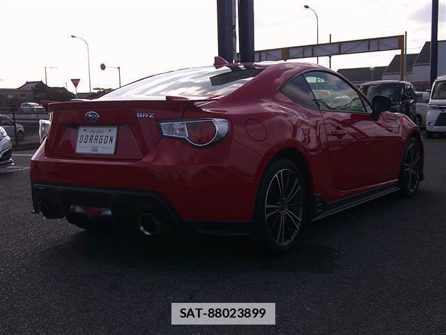 Subaru BRZ 2016-03 7802922-5
