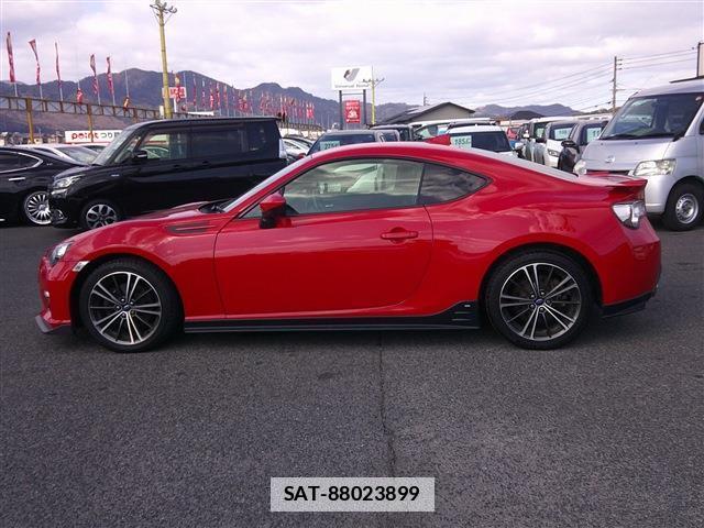Subaru BRZ 2016-03 7802922-8