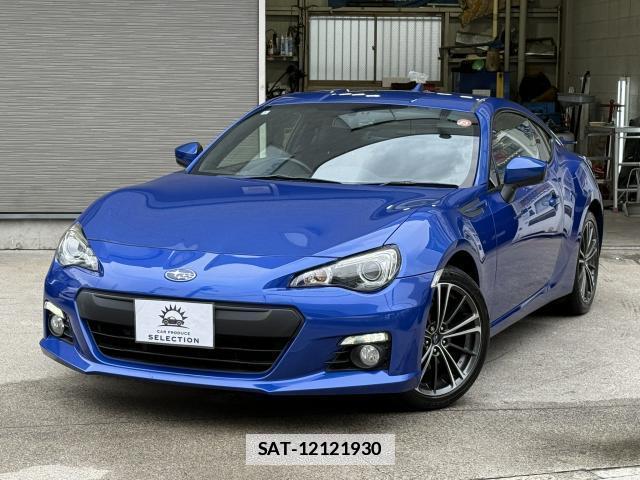 Subaru BRZ 2015-06 7803222-0