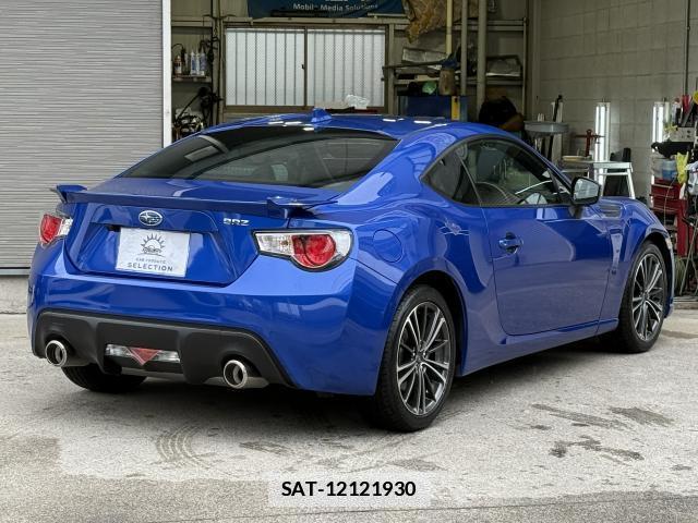 Subaru BRZ 2015-06 7803222-1