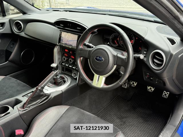 Subaru BRZ 2015-06 7803222-10