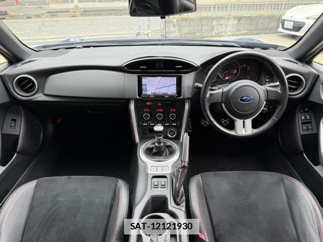 Subaru BRZ 2015-06 7803222-2
