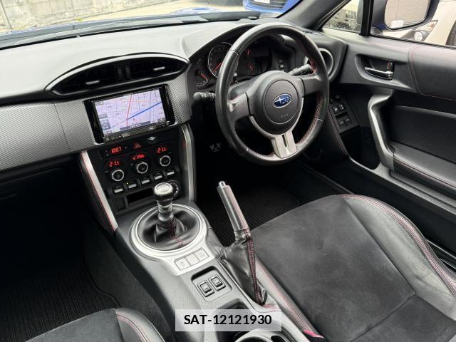 Subaru BRZ 2015-06 7803222-9