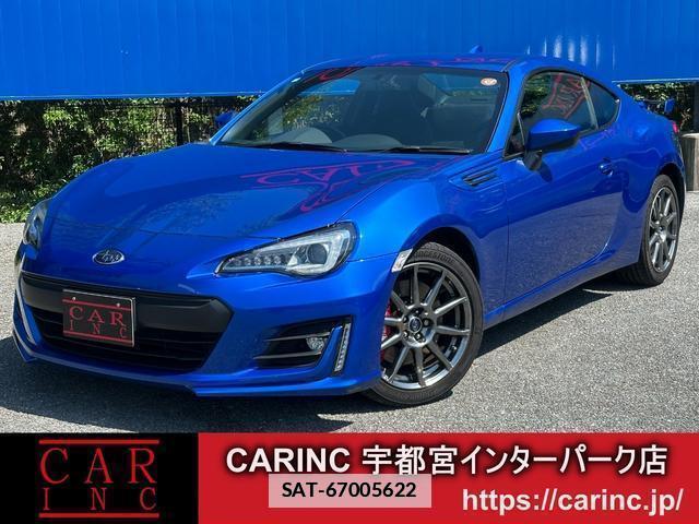 Subaru BRZ 2020-02 7803536-0