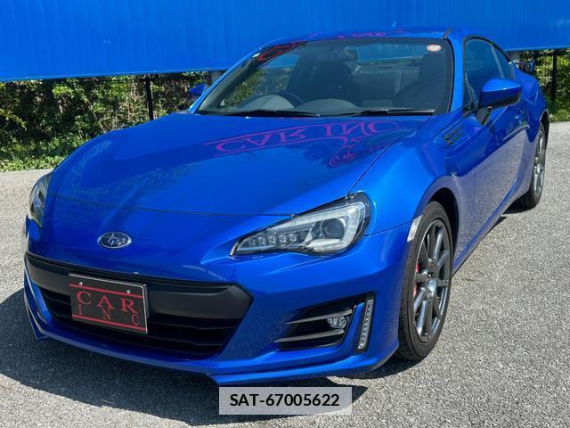 Subaru BRZ 2020-02 7803536-1