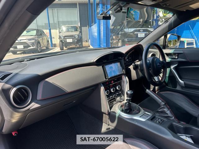 Subaru BRZ 2020-02 7803536-11