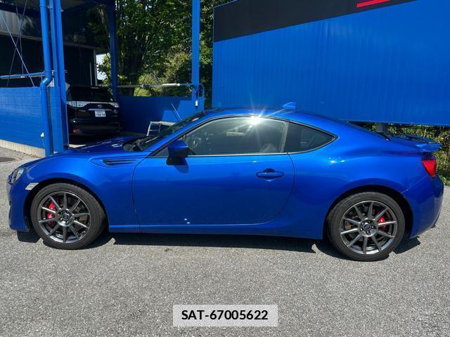Subaru BRZ 2020-02 7803536-14