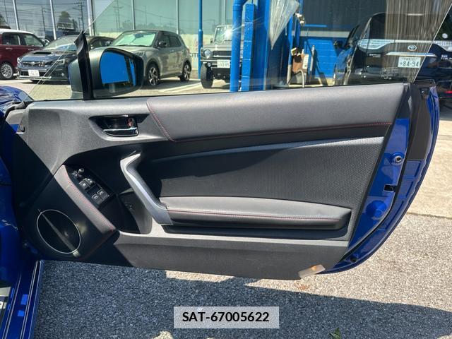 Subaru BRZ 2020-02 7803536-15