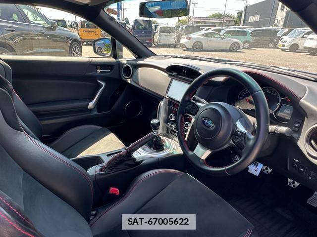Subaru BRZ 2020-02 7803536-17