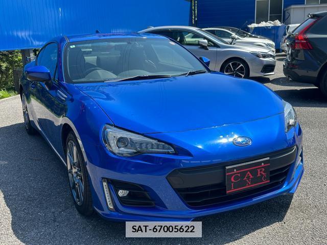 Subaru BRZ 2020-02 7803536-2