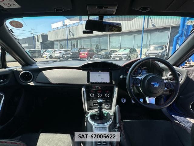 Subaru BRZ 2020-02 7803536-7