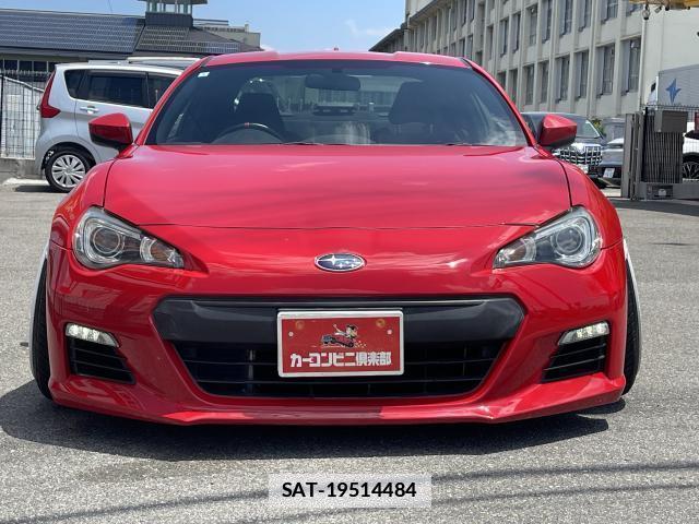Subaru BRZ 2013-02 7803694-1