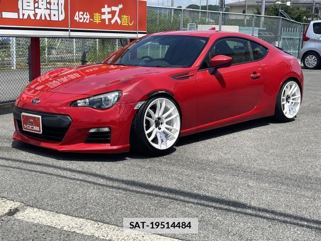 Subaru BRZ 2013-02 7803694-2