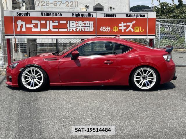 Subaru BRZ 2013-02 7803694-3