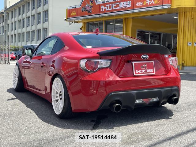Subaru BRZ 2013-02 7803694-4