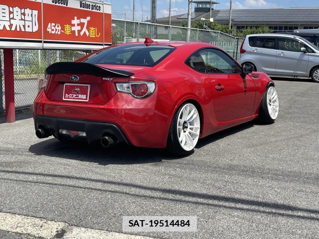 Subaru BRZ 2013-02 7803694-5
